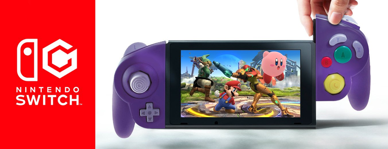 Illustration for article titled Nyren's Corner: Nintendo Comments on GameCube Virtual Console